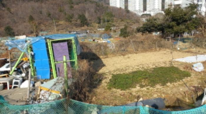 경상남도 거제시 일운면 소동리 산62-17 답 경매 사진 54