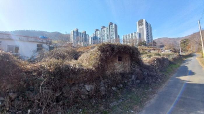경상남도 거제시 일운면 소동리 산62-17 답 경매 사진 57