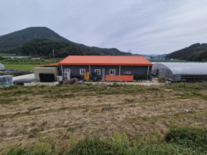 경상남도 고성군 개천면 가천리 970-1 답 경매 사진 24