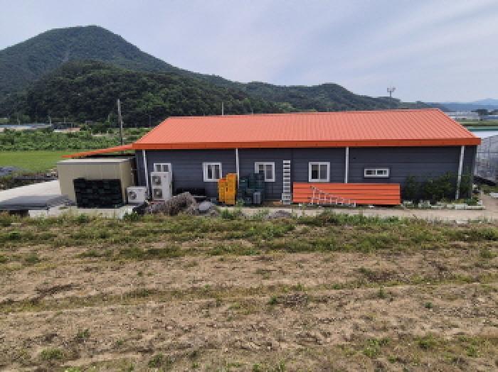 경상남도 고성군 개천면 가천리 970-1 답 경매 사진 25