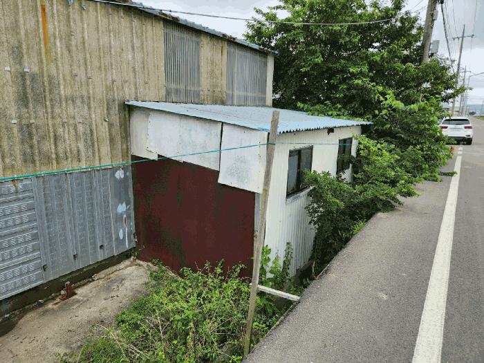 경상남도 고성군 고성읍 죽계리 825-9 근린시설 경매 사진 1