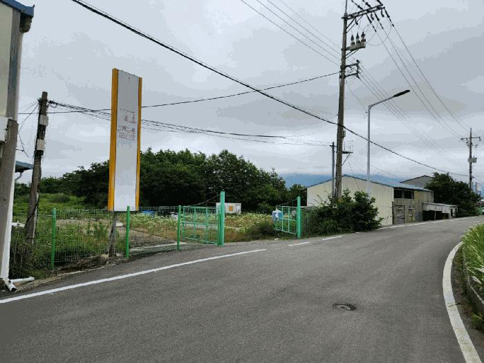 경상남도 고성군 고성읍 죽계리 825-9 근린시설 경매 사진 12