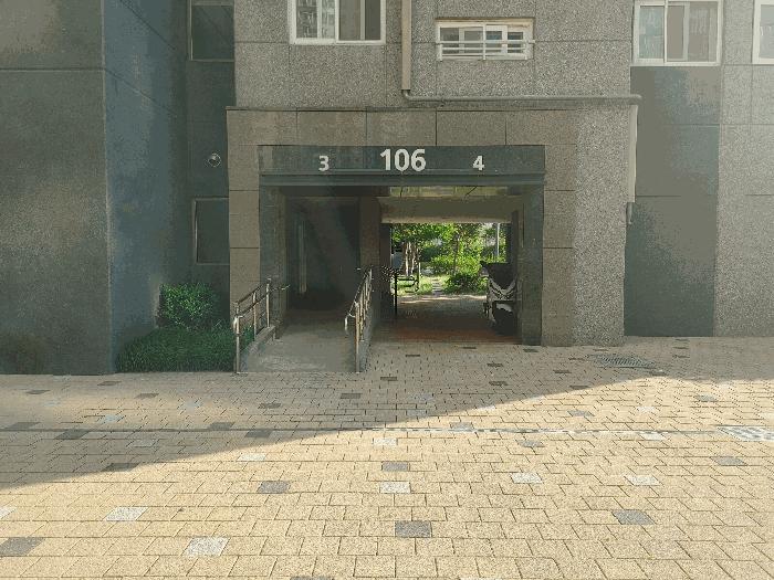 경상남도 거제시 일운면 지세포리 1412 거제코아루파크드림 106동 3층303호 아파트 경매 사진 2
