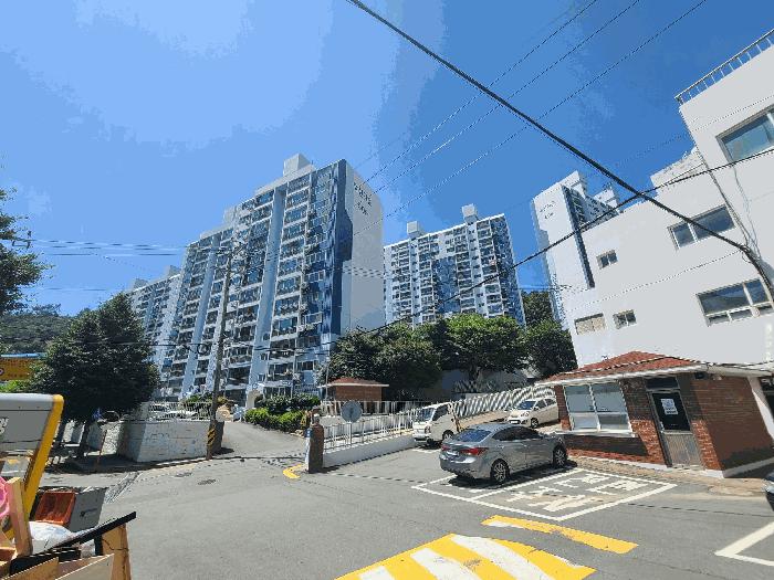 경상남도 거제시 옥포동 1274 옥포5차덕산타운 506동 1층103호 아파트 경매 사진 4