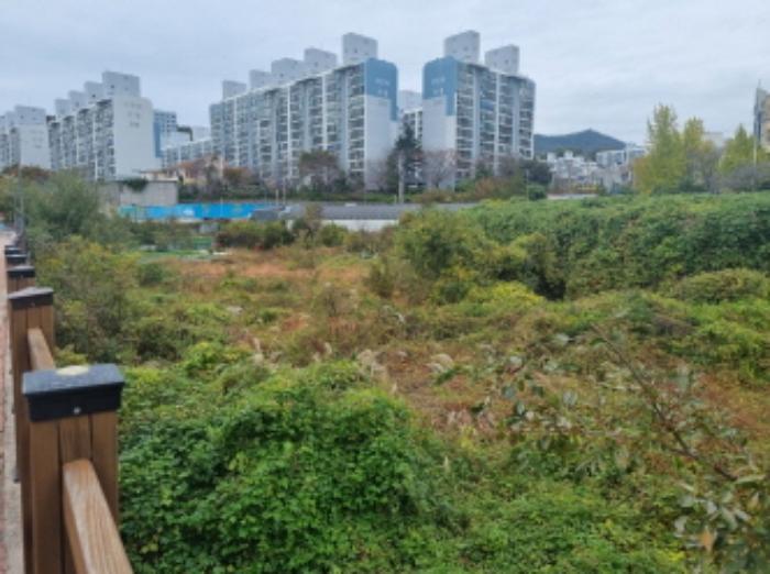 전라남도 여수시 미평동 644-1 답 경매 사진 12
