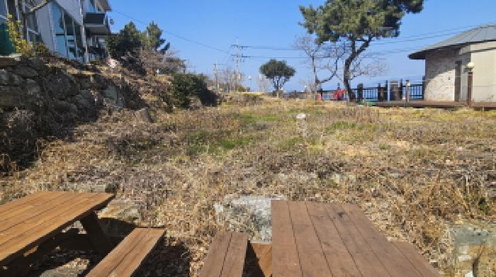 전라남도 여수시 돌산읍 평사리 320-2 펜션(캠핑장) 경매 사진 23