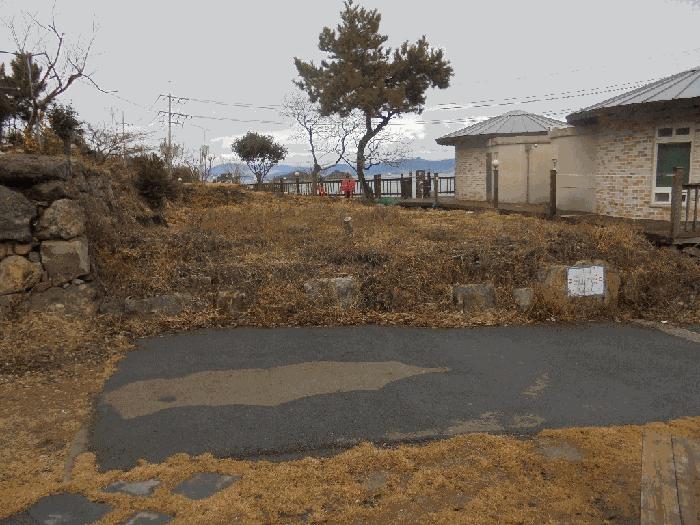 전라남도 여수시 돌산읍 평사리 320-2 펜션(캠핑장) 경매 사진 6