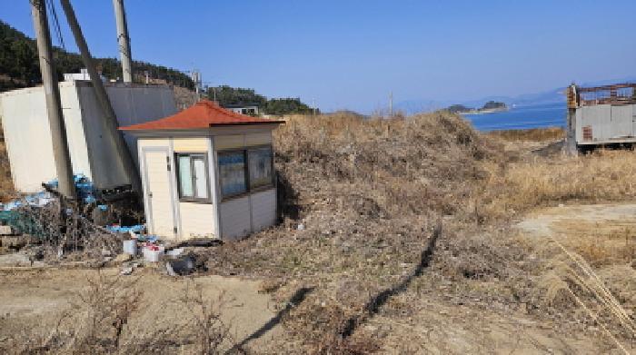 전라남도 여수시 돌산읍 평사리 320 답 경매 사진 27