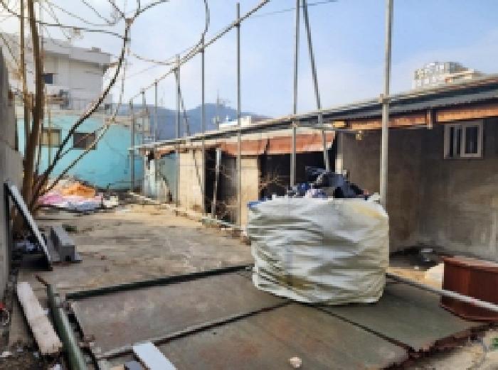 전라남도 여수시 봉산동 274-3 대지 경매 사진 10