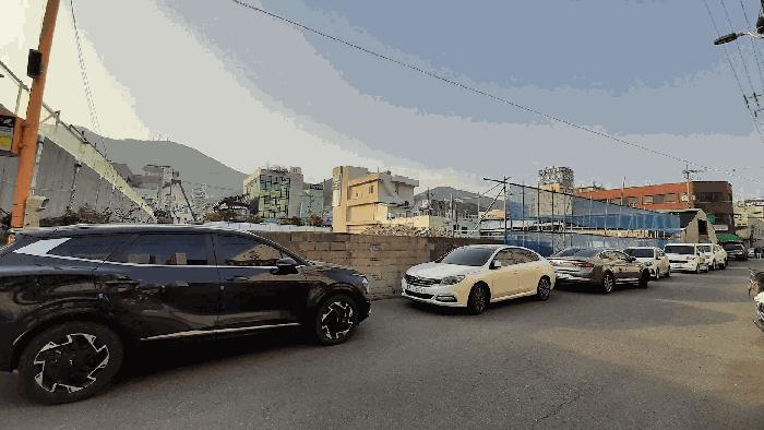 전라남도 여수시 봉산동 274-3 대지 경매 사진 5