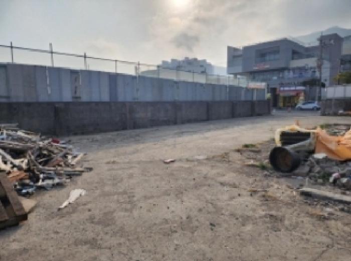 전라남도 여수시 봉산동 274-15 대지 경매 사진 21