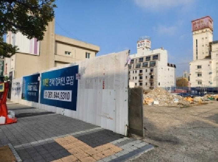 전라남도 여수시 봉산동 274-15 대지 경매 사진 29
