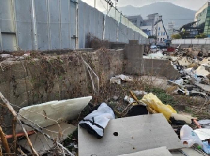 전라남도 여수시 봉산동 274-15 대지 경매 사진 36
