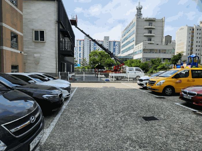 경상남도 통영시 광도면 죽림리 1575-6 동진빌딩 1층102호 근린상가 경매 사진 3