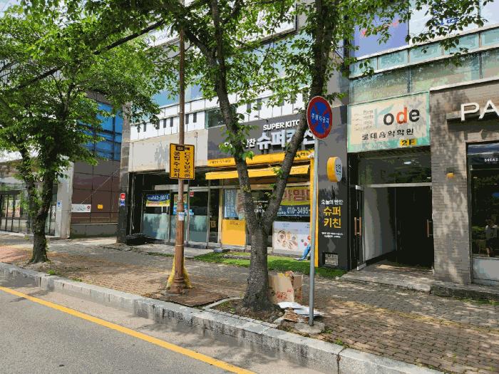경상남도 통영시 광도면 죽림리 1575-6 동진빌딩 1층102호 근린상가 경매 사진 4