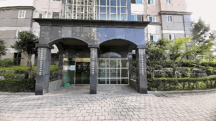 전라남도 광양시 광양읍 용강리 907 광양송보파인빌7차아파트 703동 3층304호 아파트 경매 사진 3