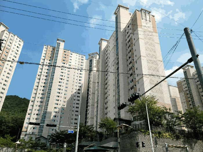 전라남도 광양시 광양읍 용강리 907 광양송보파인빌7차아파트 703동 12층1202호 아파트 경매 사진 4