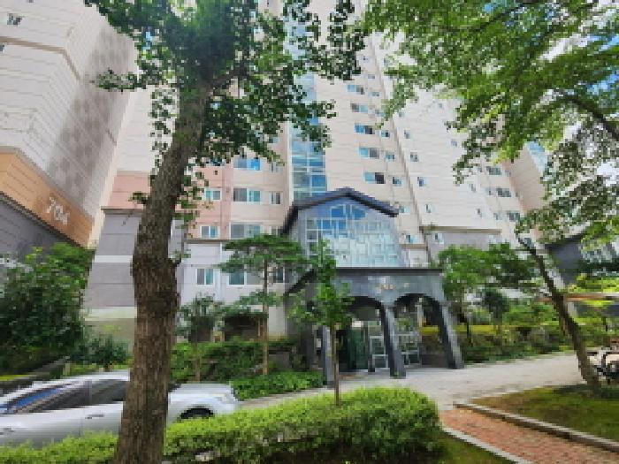 전라남도 광양시 광양읍 용강리 907 광양송보파인빌7차아파트 703동 12층1202호 아파트 경매 사진 6