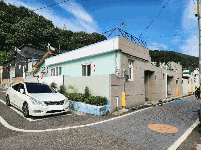 전라남도 여수시 문수동 73-7 주택 경매 사진 2