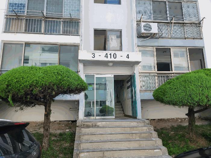 경상남도 거제시 옥포동 1279 410동 2층203호 아파트 경매 사진 3