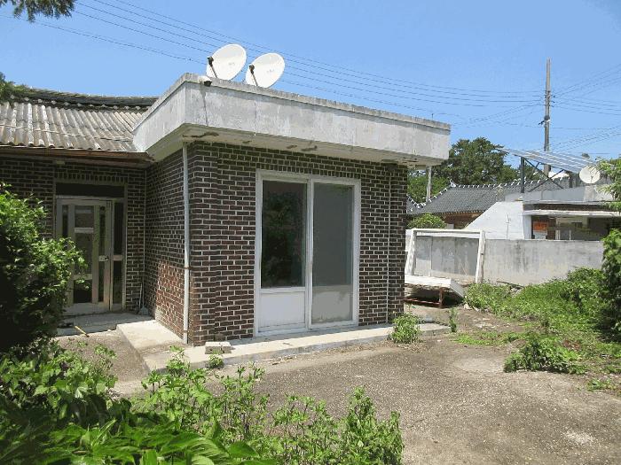 전라남도 고흥군 봉래면 신금리 520 근린주택 경매 사진 1