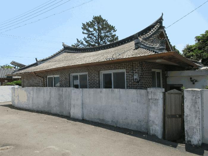전라남도 고흥군 봉래면 신금리 520 근린주택 경매 사진 11