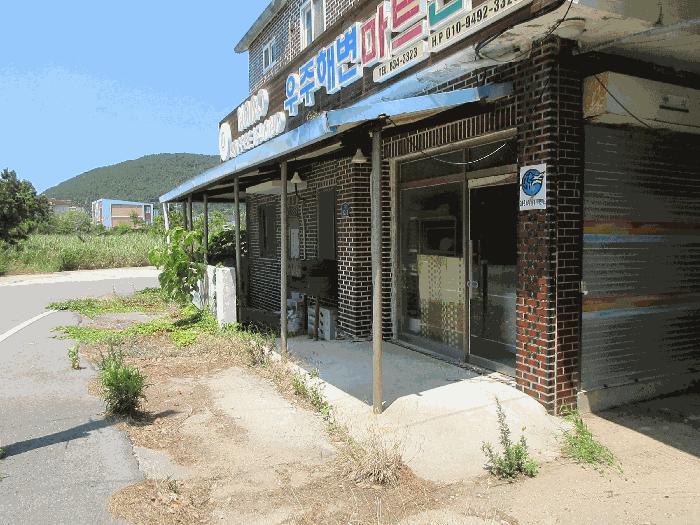 전라남도 고흥군 봉래면 신금리 520 근린주택 경매 사진 20