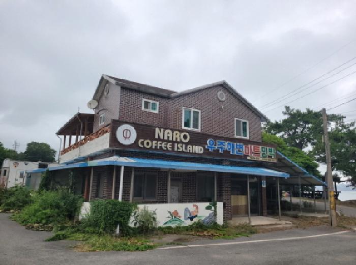 전라남도 고흥군 봉래면 신금리 520 근린주택 경매 사진 32