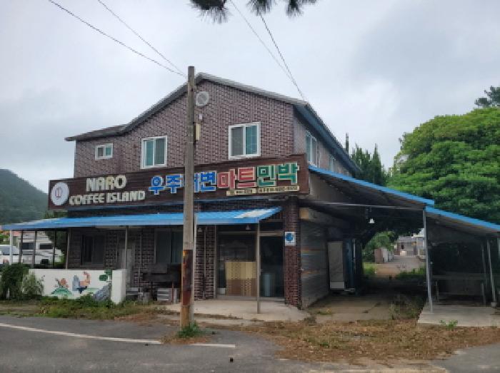전라남도 고흥군 봉래면 신금리 520 근린주택 경매 사진 33