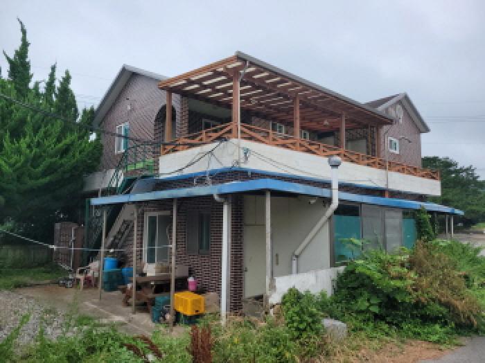 전라남도 고흥군 봉래면 신금리 520 근린주택 경매 사진 35