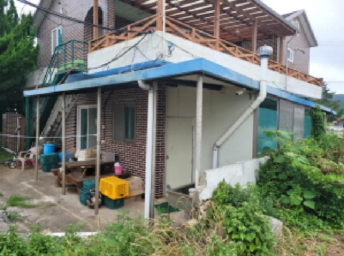 전라남도 고흥군 봉래면 신금리 520 근린주택 경매 사진 36
