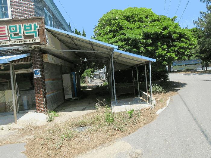 전라남도 고흥군 봉래면 신금리 520 근린주택 경매 사진 4