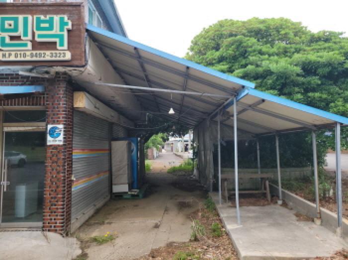 전라남도 고흥군 봉래면 신금리 520 근린주택 경매 사진 45