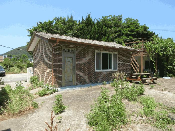 전라남도 고흥군 봉래면 신금리 520 근린주택 경매 사진 6