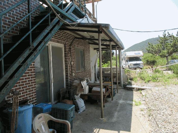 전라남도 고흥군 봉래면 신금리 520 근린주택 경매 사진 8