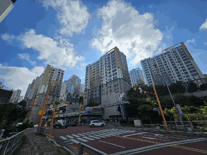 전라남도 여수시 덕충동 2038 엑스포힐스테이트1단지 116동 8층804호 아파트 경매 사진 9