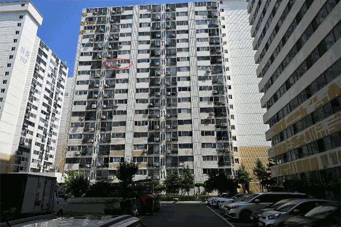 전라남도 광양시 아파트