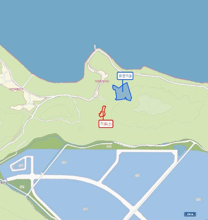전라남도 여수시 율촌면 월산리 248-32 임야 경매 사진 18