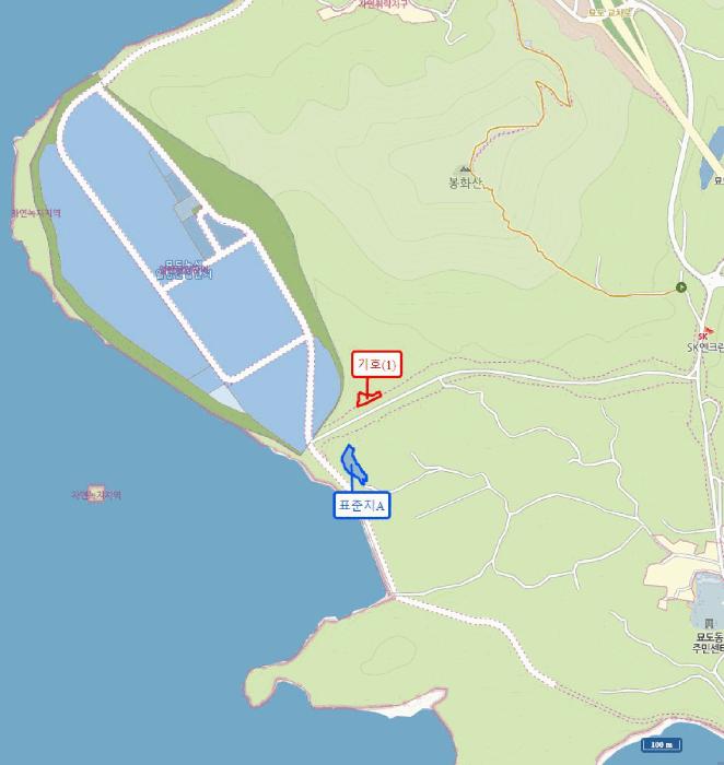 전라남도 여수시 율촌면 월산리 248-32 임야 경매 사진 21