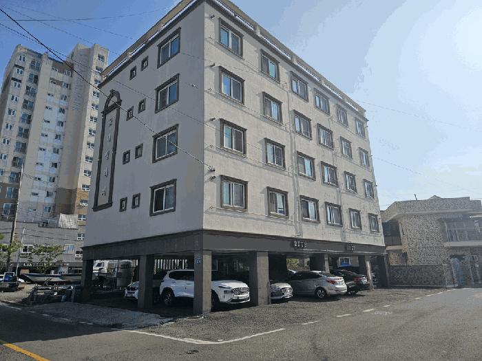 전라남도 고흥군 도양읍 봉암리 3166 롯데빌리지 3층301호 다세대(빌라) 경매 사진 1