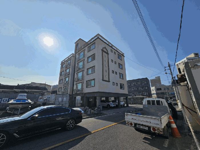 전라남도 고흥군 도양읍 봉암리 3166 롯데빌리지 3층301호 다세대(빌라) 경매 사진 10