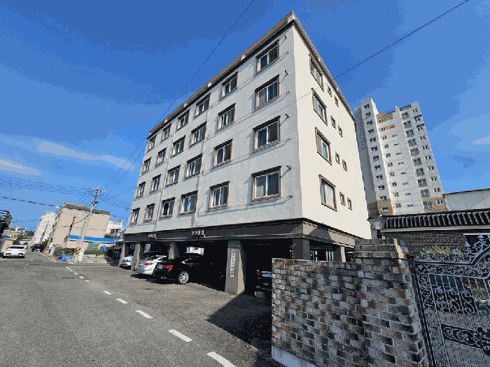 전라남도 고흥군 도양읍 봉암리 3166 롯데빌리지 3층301호 다세대(빌라) 경매 사진 3