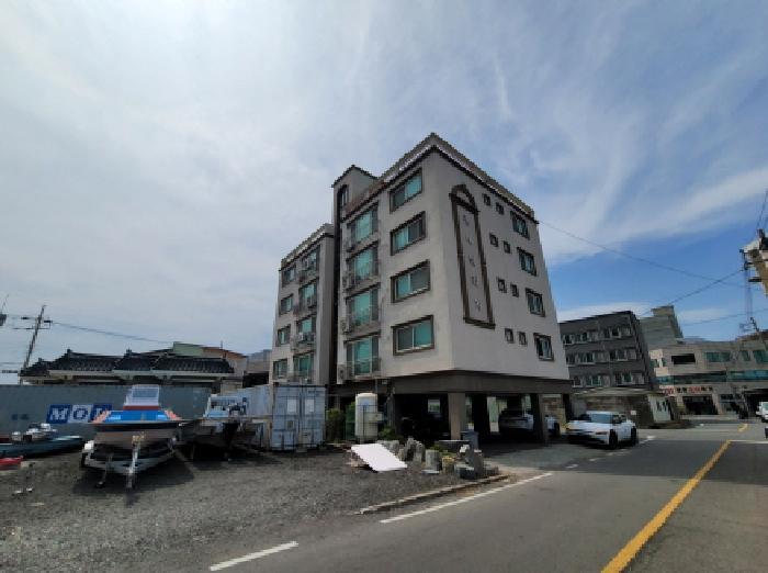 전라남도 고흥군 도양읍 봉암리 3166 롯데빌리지 3층301호 다세대(빌라) 경매 사진 6