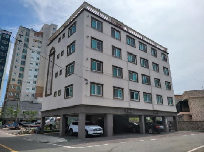 전라남도 고흥군 도양읍 봉암리 3166 롯데빌리지 3층301호 다세대(빌라) 경매 사진 7