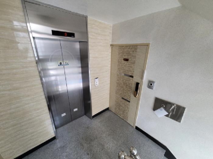 전라남도 고흥군 도양읍 봉암리 3166 롯데빌리지 3층301호 다세대(빌라) 경매 사진 8