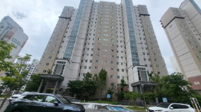 전라남도 광양시 광양읍 덕례리 1844 흥한에르가 103동 2층203호 아파트 경매 사진 5