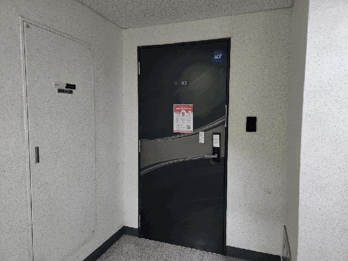 전라남도 광양시 광양읍 덕례리 1844 흥한에르가 105동 1층 103호 아파트 경매 사진 2