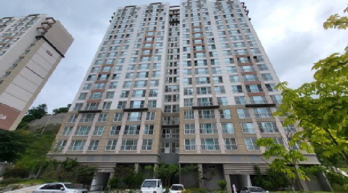 전라남도 광양시 광양읍 덕례리 1844 흥한에르가 105동 1층 103호 아파트 경매 사진 6