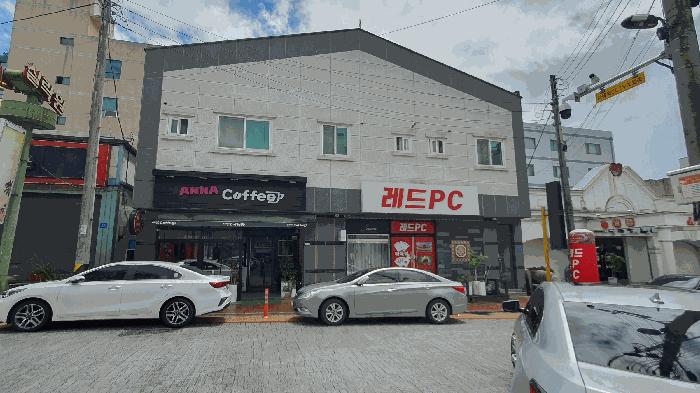 전라남도 순천시 조례동 1602-5 근린시설 경매 사진 2