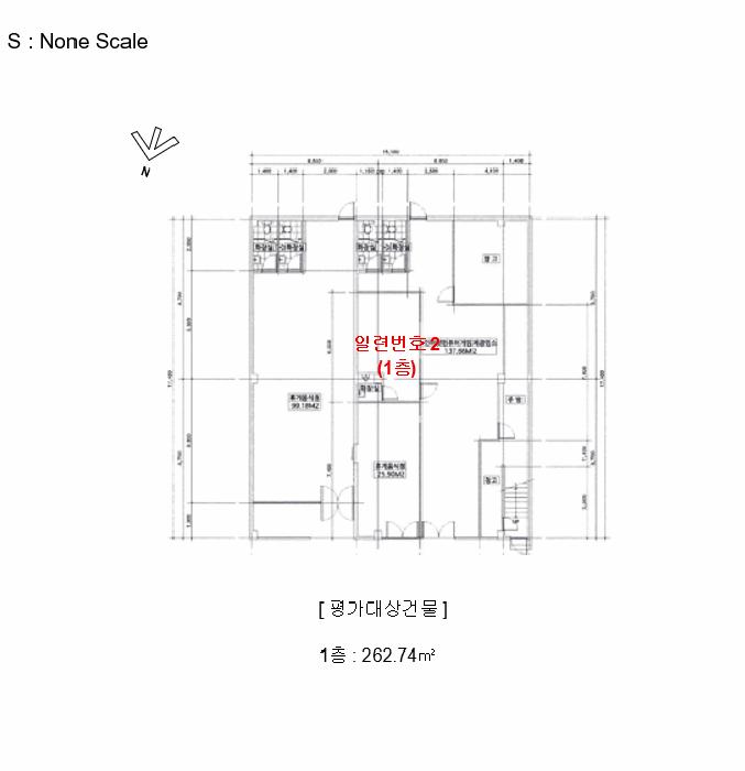 전라남도 순천시 조례동 1602-5 근린시설 경매 사진 23